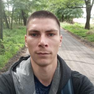 Petro Haideichuk, 33 года, Poznan