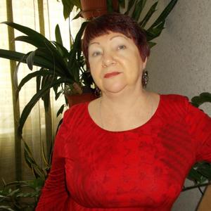 Елена, 70 лет, Пенза