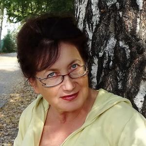 Татьяна, 71 год, Казань