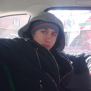 Viktor, 31 год, Волгодонск