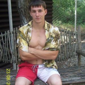 Парни в Усть-Лабинске: Александр, 34 - ищет девушку из Усть-Лабинска