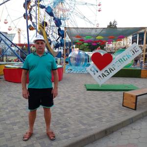 Парни в Камышине: Евгений, 53 - ищет девушку из Камышина