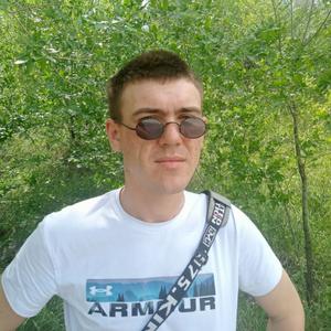 Парни в Усть-Каменогорске: Сергей, 25 - ищет девушку из Усть-Каменогорска