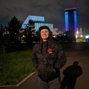 Руслан, 31 год, Красноярск
