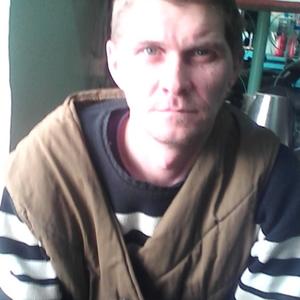 Вадим, 45 лет, Зеленогорск