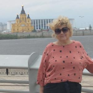 Девушки в Нижний Новгороде: Лариса, 66 - ищет парня из Нижний Новгорода