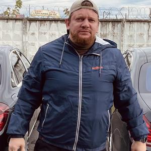 Парни в Санкт-Петербурге: Andrey, 41 - ищет девушку из Санкт-Петербурга