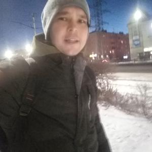 Парни в Улан-Удэ: Олег, 32 - ищет девушку из Улан-Удэ