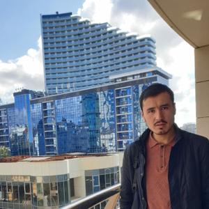 Ахмед, 33 года, Краснодар