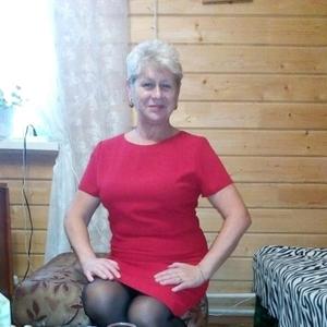 Девушки в Химках: Татьяна Мещанова, 66 - ищет парня из Химок