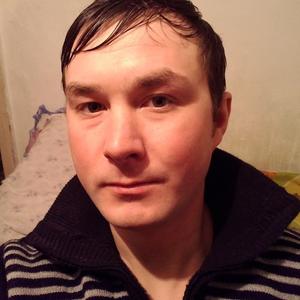 Вася Щепин, 41 год, Улан-Удэ