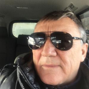 Анатолий, 60 лет, Красноярск