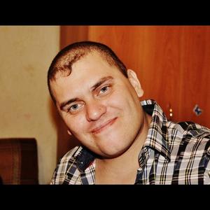 Парни в Барнауле (Алтайский край): Алексей Аксёнов, 41 - ищет девушку из Барнаула (Алтайский край)