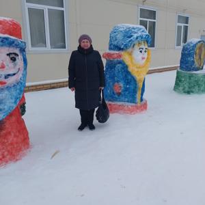 Девушки в Екатеринбурге: Татьяна, 69 - ищет парня из Екатеринбурга