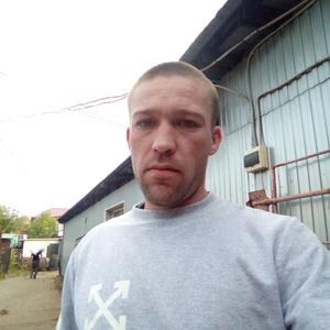 Анатолий, 34 года, Пограничный