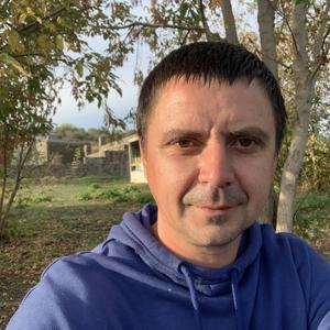 Витор, 40 лет, Таганрог