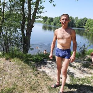 Сергей, 42 года, Первоуральск