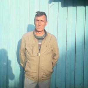 Парни в Барнауле (Алтайский край): Генадий Шишигин, 47 - ищет девушку из Барнаула (Алтайский край)