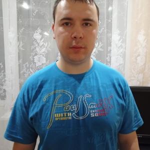 Парни в Узловая: Рамиль, 34 - ищет девушку из Узловая