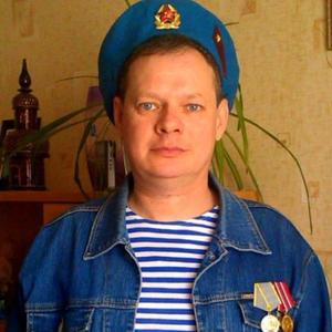 Олег, 56 лет, Сыктывкар