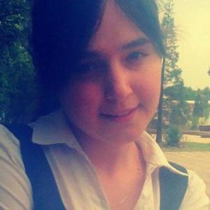 Девушки в Душанбе: Амина, 24 - ищет парня из Душанбе