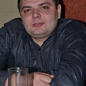 Алекс, 35 лет, Новороссийск
