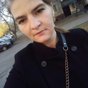 Девушки в Астана: Галина, 27 - ищет парня из Астана