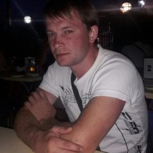 Сергей, 40 лет, Пермь
