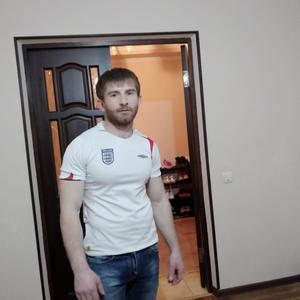 Азамат, 29 лет, Краснодар