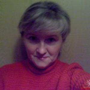 Светлана, 58 лет, Оренбург