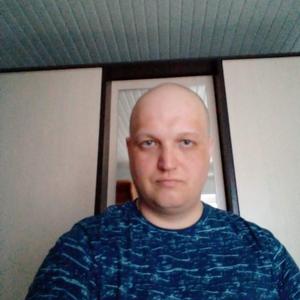 Сергей, 42 года, Бор