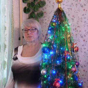 Olga, 71 год, Ковдор