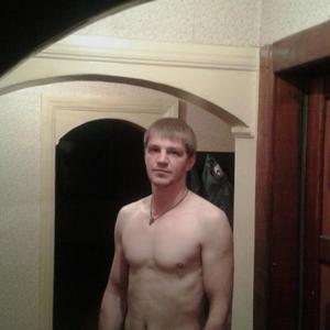 Парни в Ангарске: Алексей, 36 - ищет девушку из Ангарска