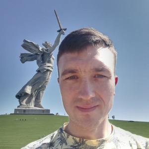 Алексей, 33 года, Курган