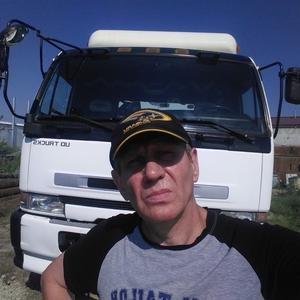 Владимир, 54 года, Якутск