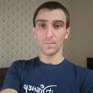Виктор, 39 лет, Саянск