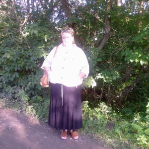 Девушки в Смоленске: Альбина, 50 - ищет парня из Смоленска
