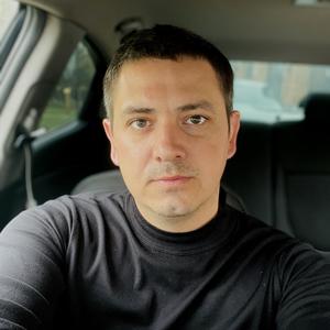 Динар, 31 год, Казань