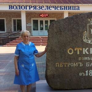 Нина, 77 лет, Псков