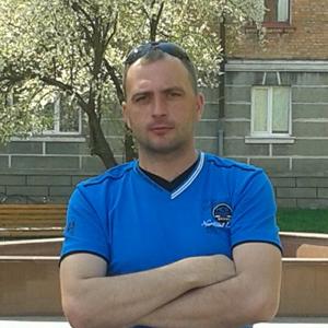 Парни в Харькове: Руслан, 43 - ищет девушку из Харькова
