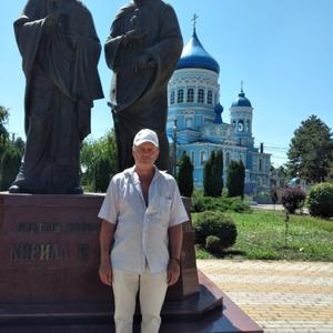 Сергей, 63 года, Череповец
