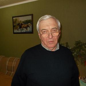 Пётр, 67 лет, Ростов-на-Дону