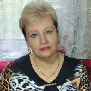 Татьяна, 62 года, Краснодар