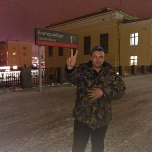 Парни в Сыктывкаре: Bogdan, 42 - ищет девушку из Сыктывкара