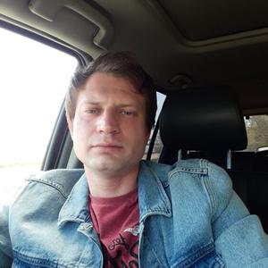 Alex, 43 года, Нижний Новгород