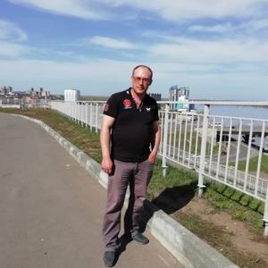 Парни в Комсомольское (Чувашия): Николай, 36 - ищет девушку из Комсомольское (Чувашия)