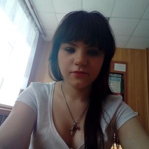 Девушки в Смоленске: Евгения, 22 - ищет парня из Смоленска