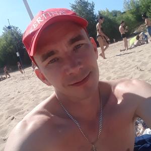 Парни в Чебоксарах (Чувашия): Петр Крючков, 36 - ищет девушку из Чебоксар (Чувашия)