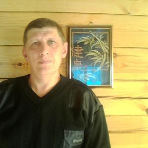 Nikolaj, 52 года, Иркутск