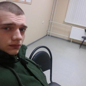 Дима Белый, 26 лет, Липецк